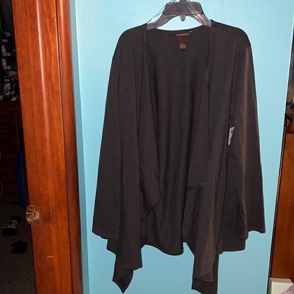 NWT Bit & Bridle cardigan - Picture 1 of 5